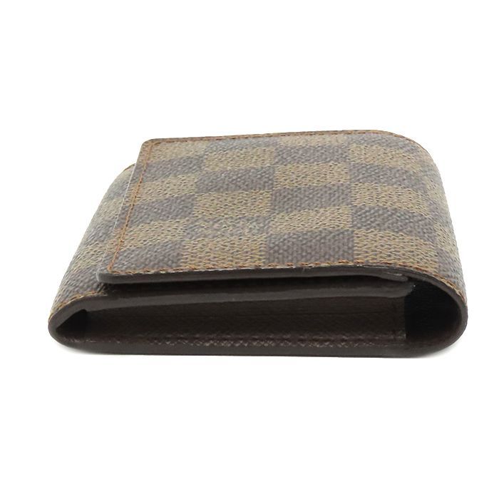 ルイヴィトン アンヴェロップ・カルトドゥヴィジット カードケース  