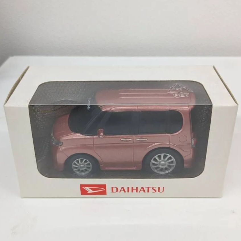 中古品】DAIHATSU TANTO CUSTOM ダイハツ タントカスタム