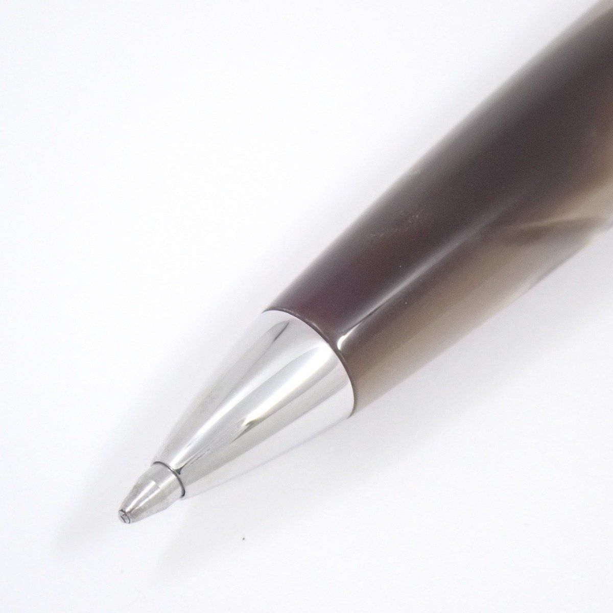 太軸 ボールペン