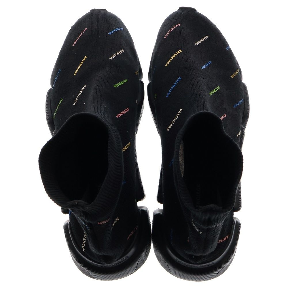 BALENCIAGA (バレンシアガ) SPEED2.0 リサイクルニット スピード
