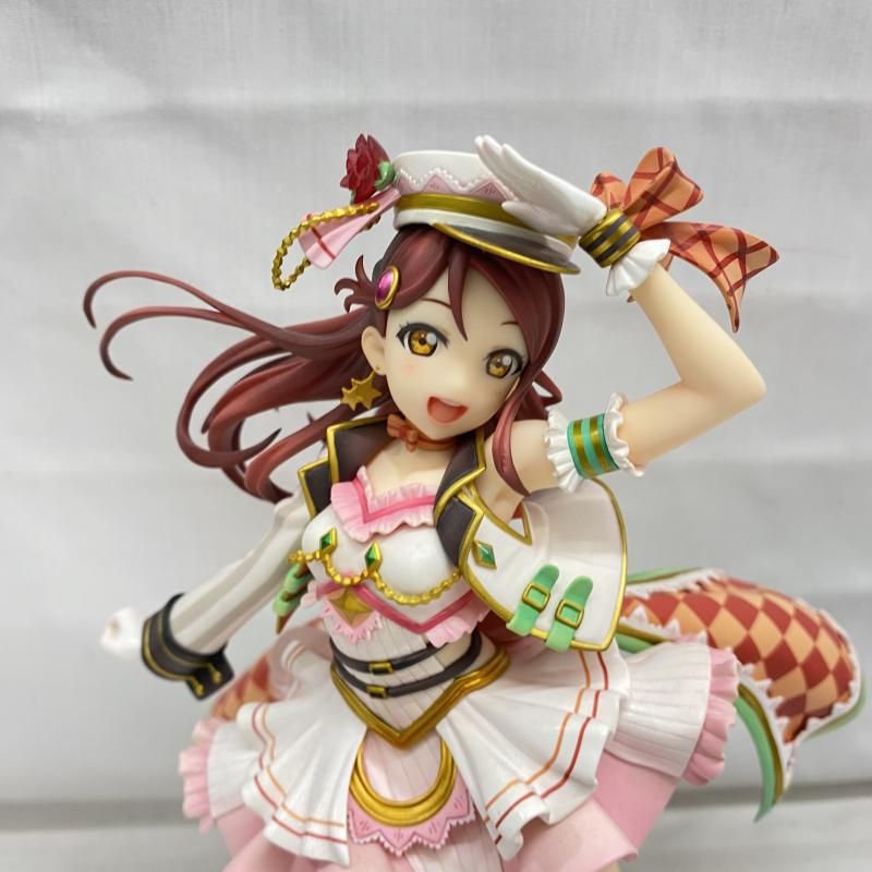 フィギュア 【】開封）セブンイレブン限定 ラブライブ！サンシャイン