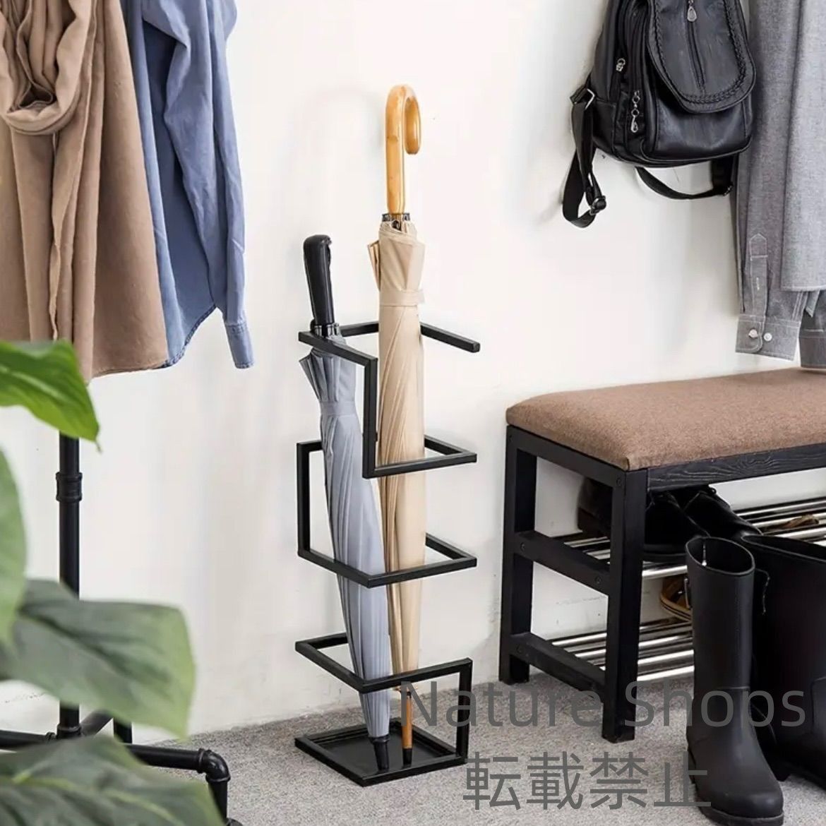 実用性 安定感