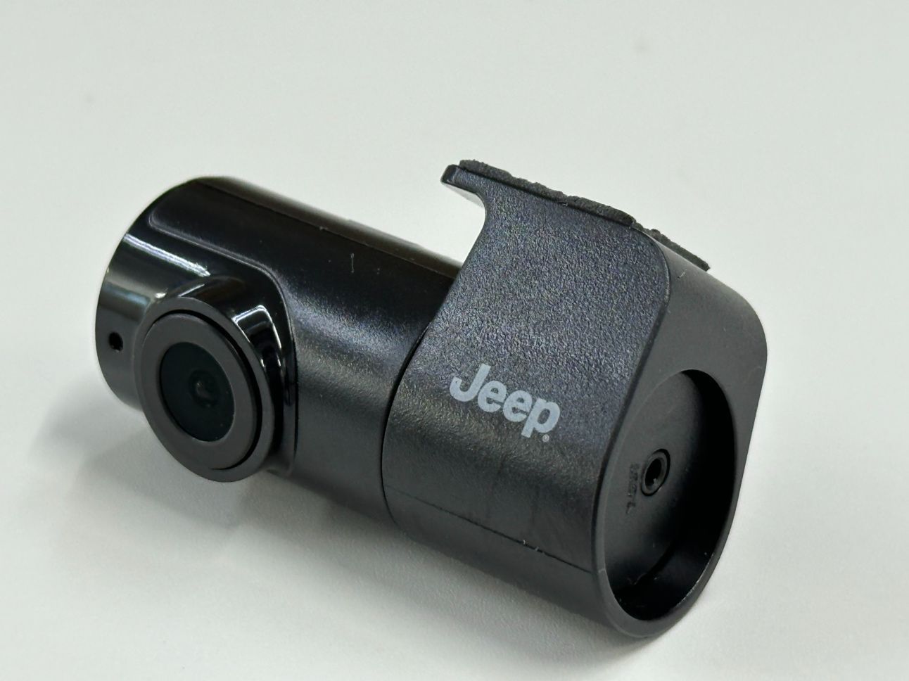 JEEP 純正　前後ドライブレコーダー　DR-SJP3 SALE】Jeep純正 モニター付ドライブレコーダー DR-SJP3