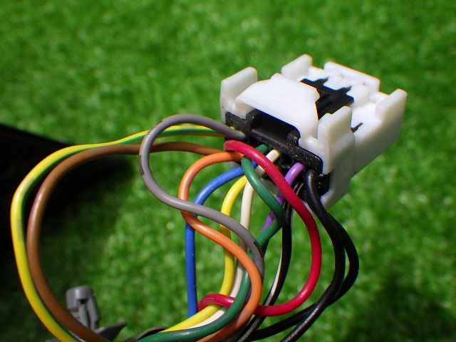 カメラ付 ミツビシ