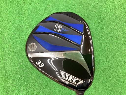 キャスコ　UFO ユーティリティ　77 純正Sフレックス kasco（キャスコ） POWER TORNADO UFO 77 ユーティリティ UT