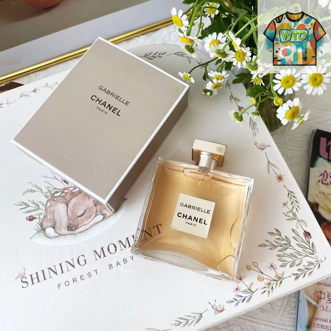 CHANEL ガブリエル オードパルファム 100ml 香水 Amazon | シャネル CHANEL ガブリエル シャネル