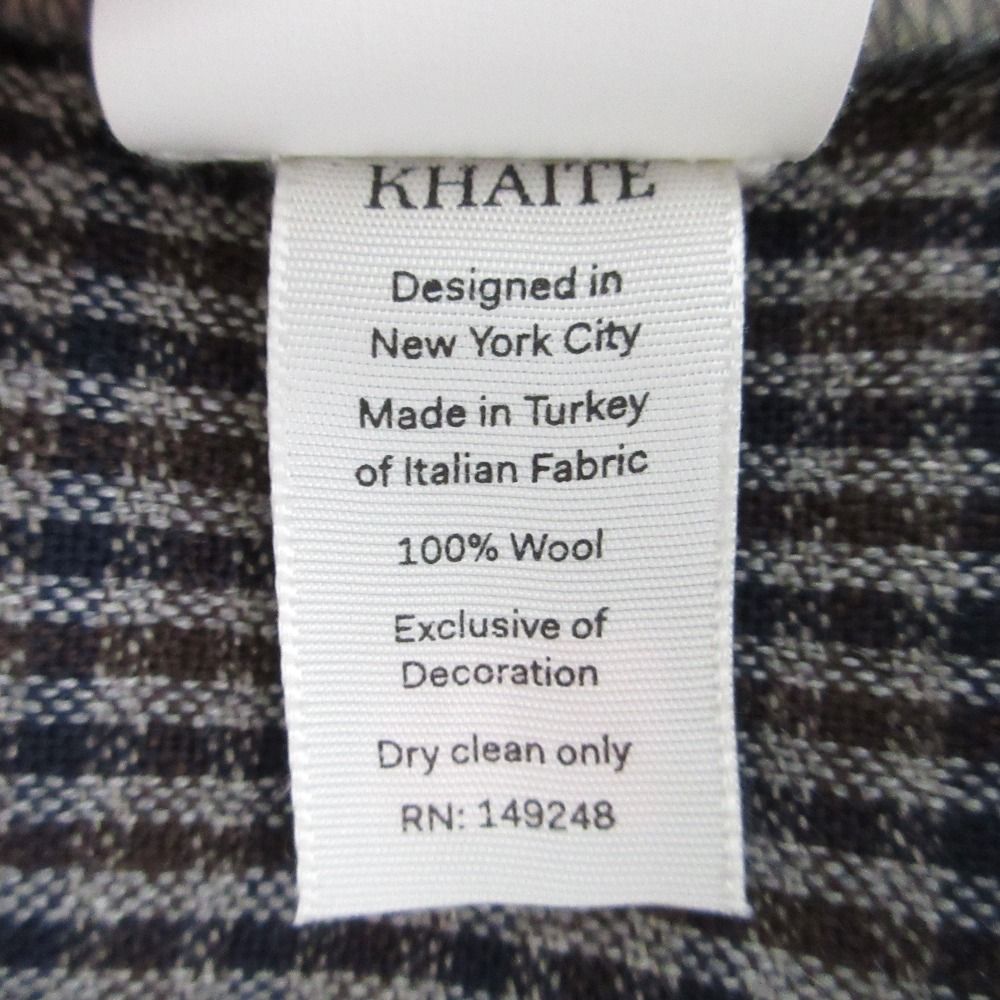 0サイズ ブラウン