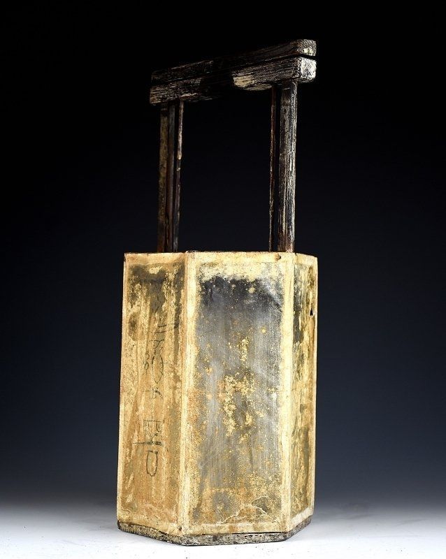 灯燭具 江戸時代