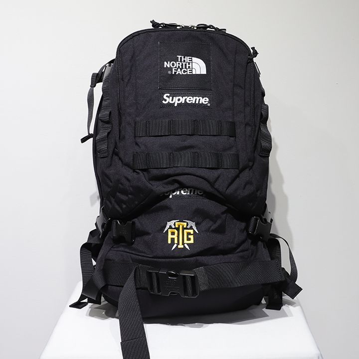 シュプリーム×ザ ノースフェイス Supreme バックパックリュック
