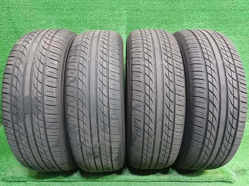 YELLOWHAT サマー イエローハット プラクティバBP01 195/65R15 4
