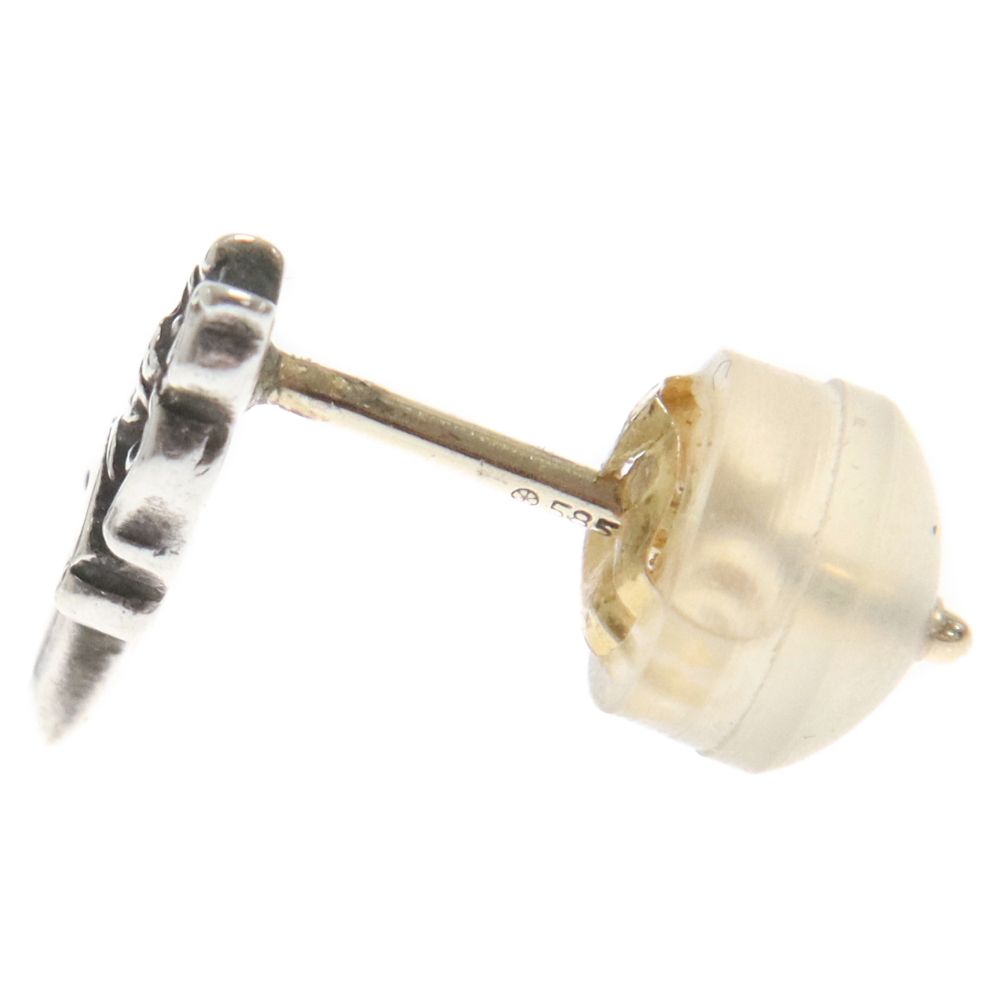 CHROME HEARTS (クロムハーツ) DAGGER NOSE STUD ダガー ノーズ
