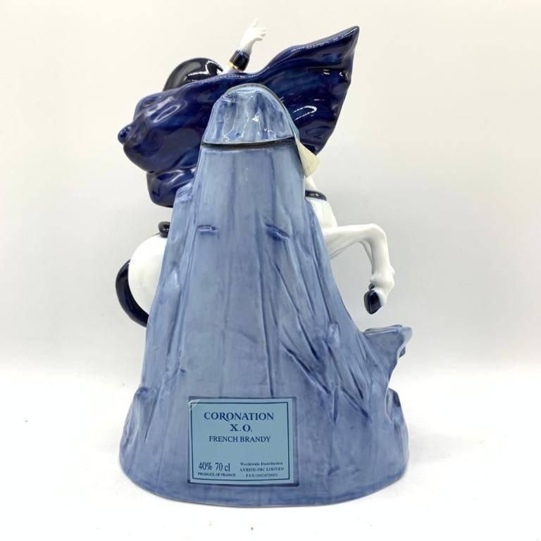 コナー CORNEUR XO 青陶器 フレンチブランデー 700ml ブランデー