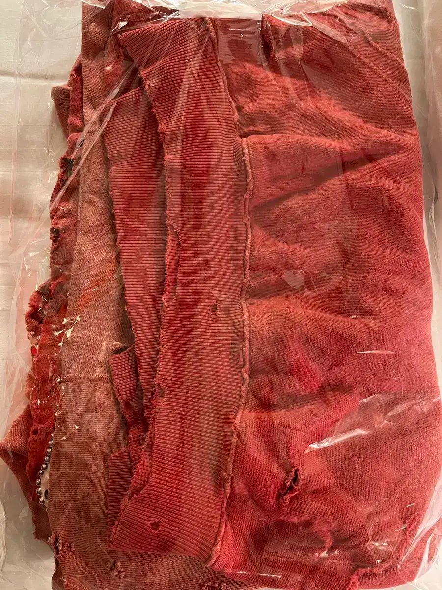 ダメージ デビル