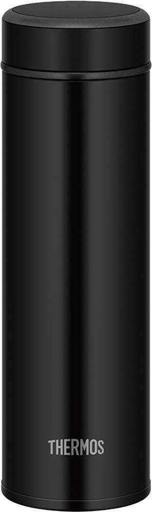 Size 500 ml_Color マットブラック サーモス 水筒 真空断熱ケータイマグ 500ml マットブラック JOG-500 MTBK