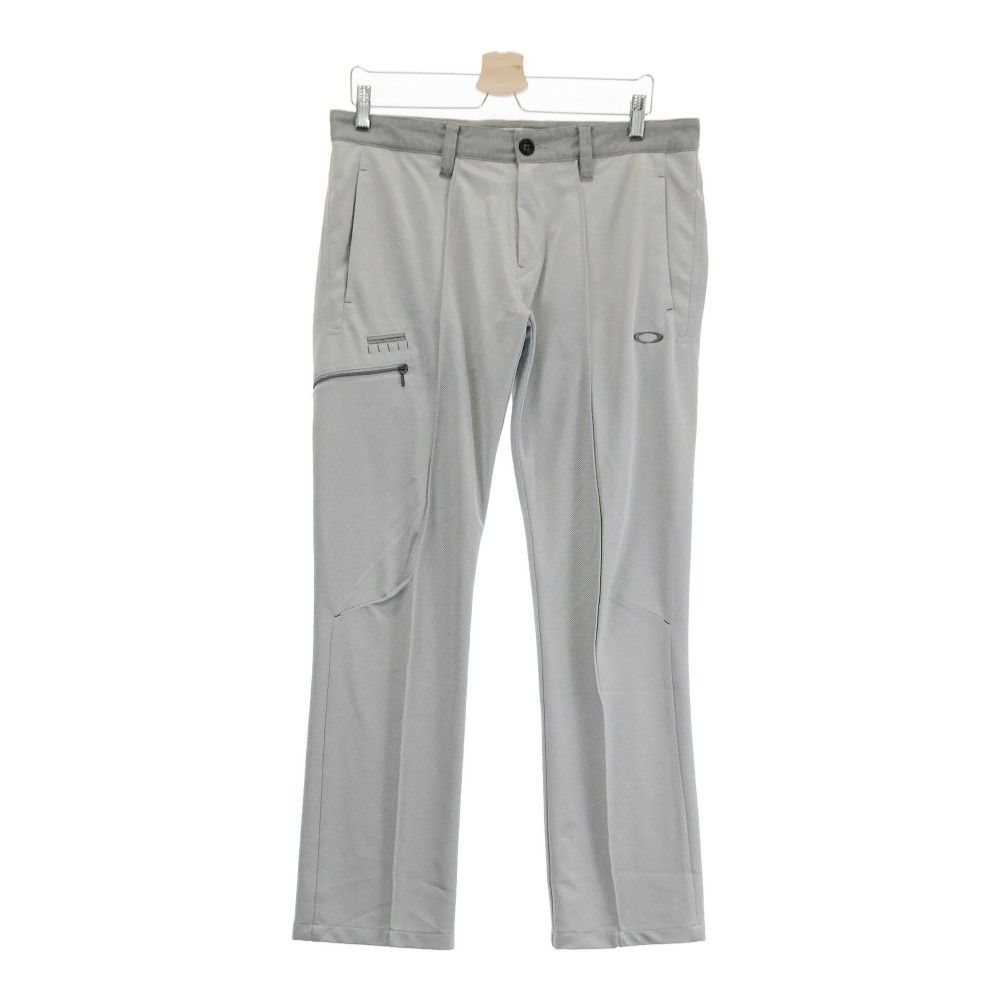 Oakley オークリーゴルフパンツグレー 32インチ新品 楽天市場】ゴルフ パンツ 32 オークリーの通販