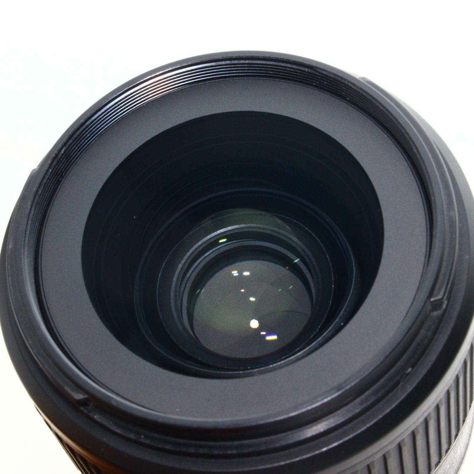 Nikon 単焦点レンズ AF-S NIKKOR 35mm f/1.8G ED フルサイズ対応 - M&T