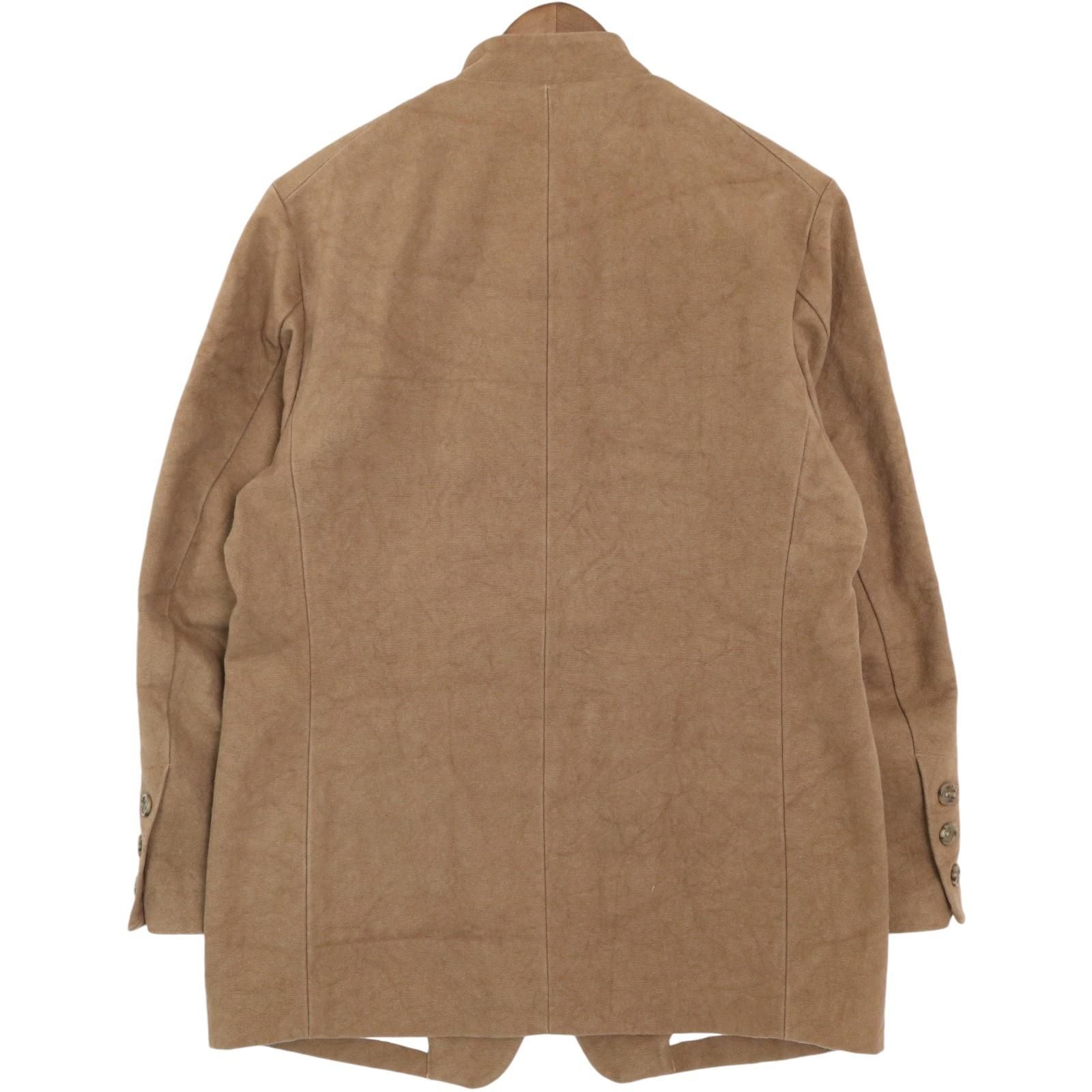 ランデヴーオーグローブ rdv o globe NORMAN VE ジャケット ランデヴーオーグローブ rdv o globe NORMAN VE ジャケット