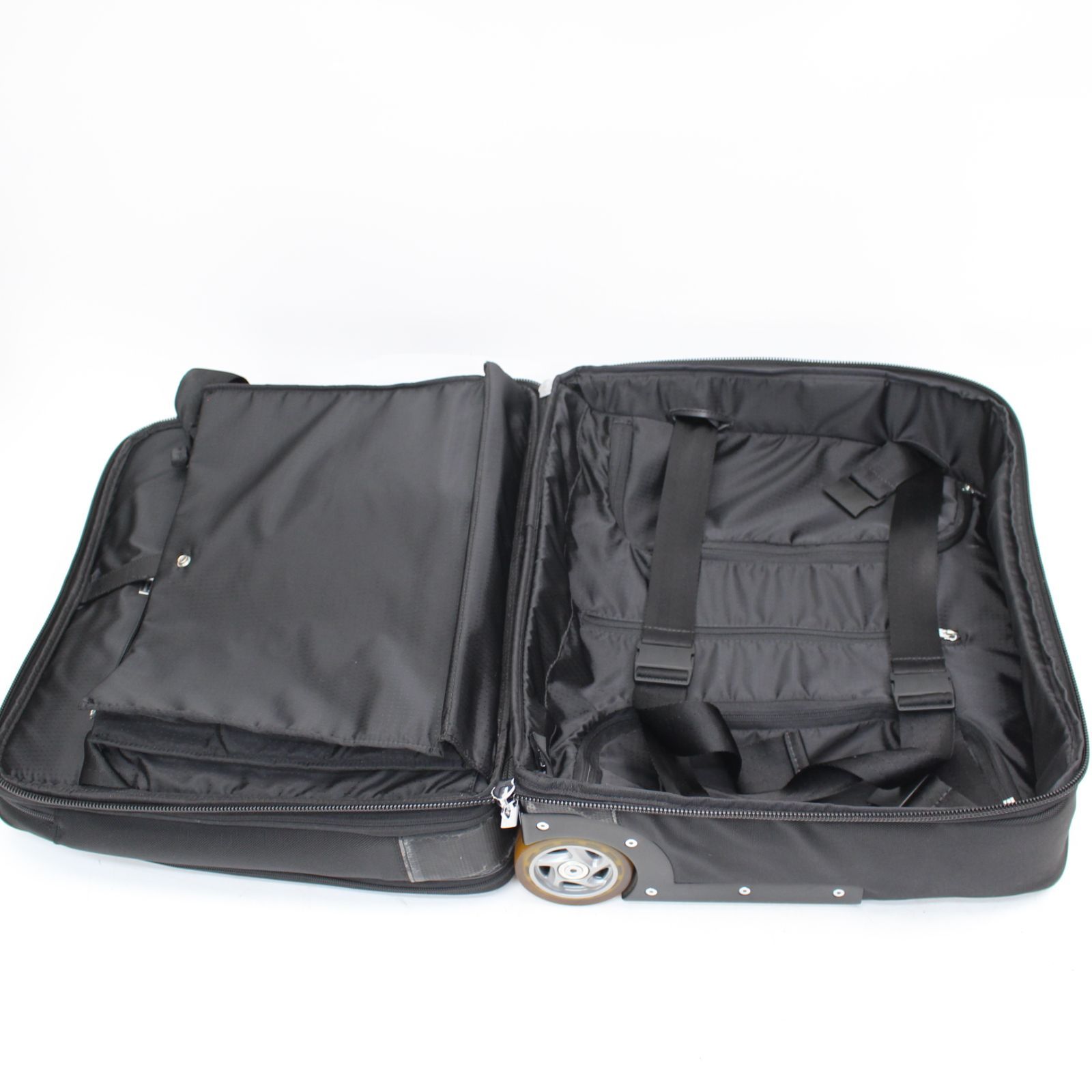 PORSCHE DESIGN ポルシェデザイン キャリーケース ブラック 楽天市場】【 ポルシェ デザイン 】スーツケース ロードスター