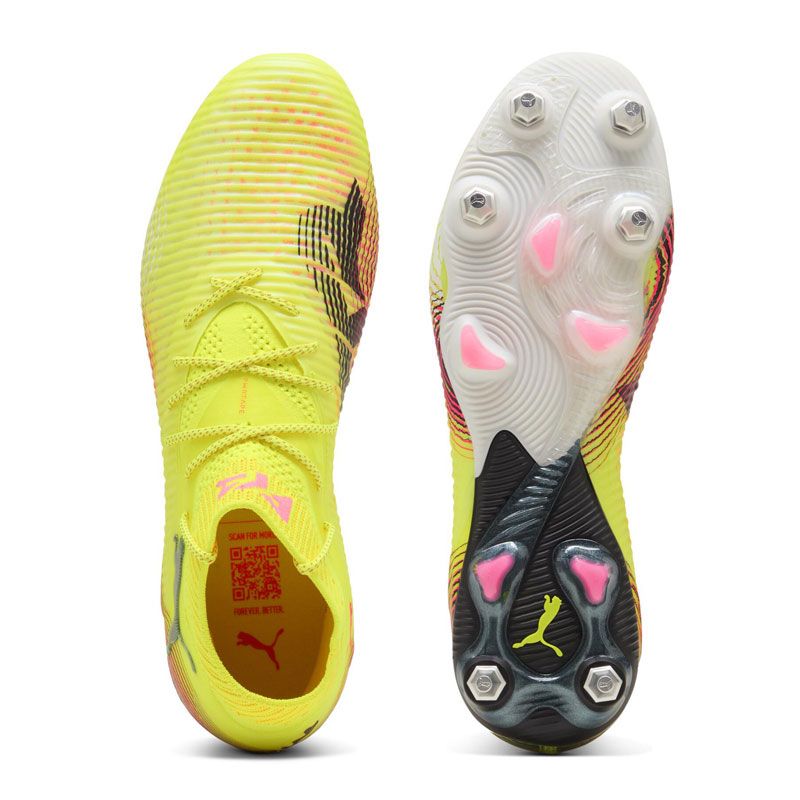 プーマ PUMA フューチャー 8 アルティメット MXSG サッカースパイク