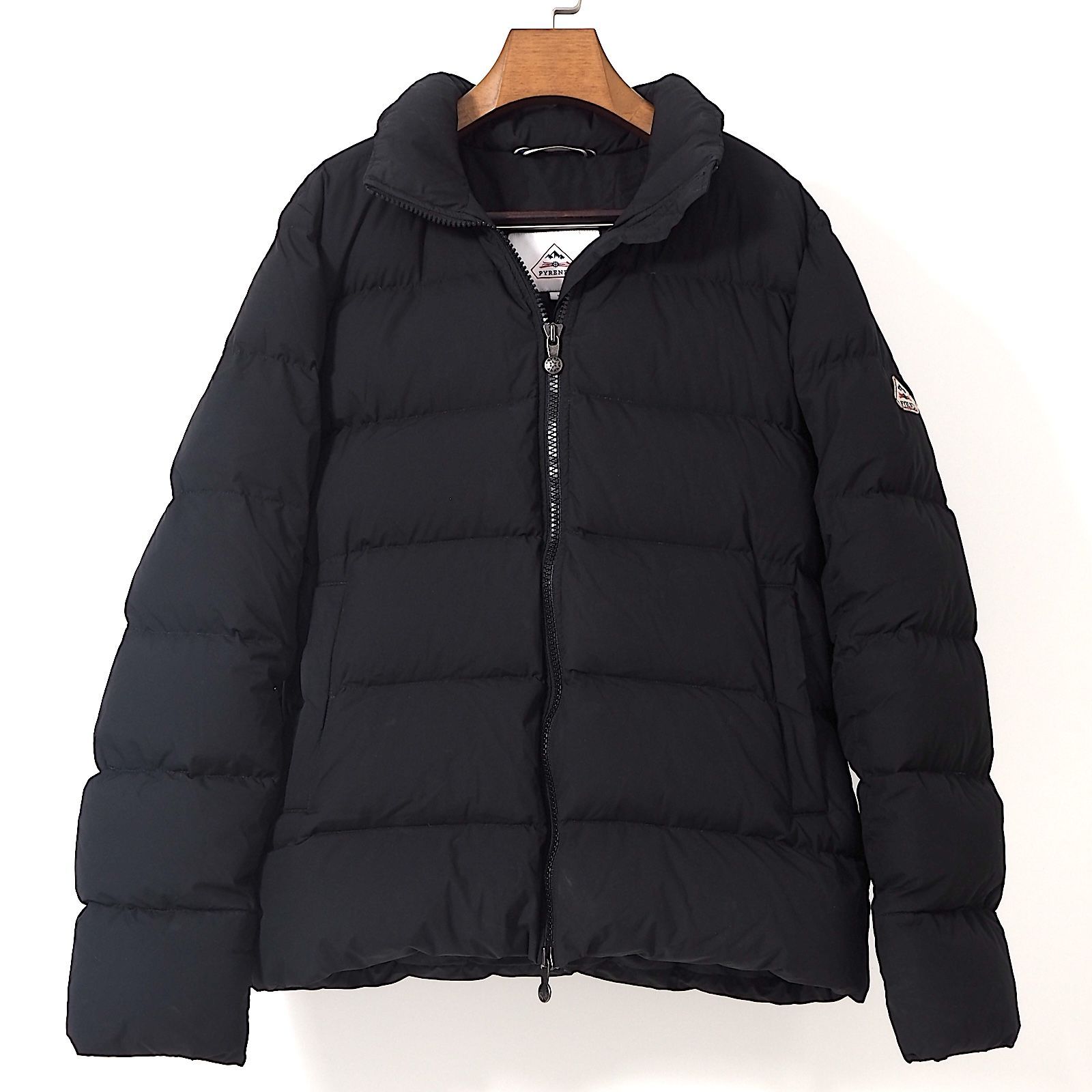 ピレネックス PYRENEX SPOUTNIC MINI RIPSTOP スプートニックミニ 