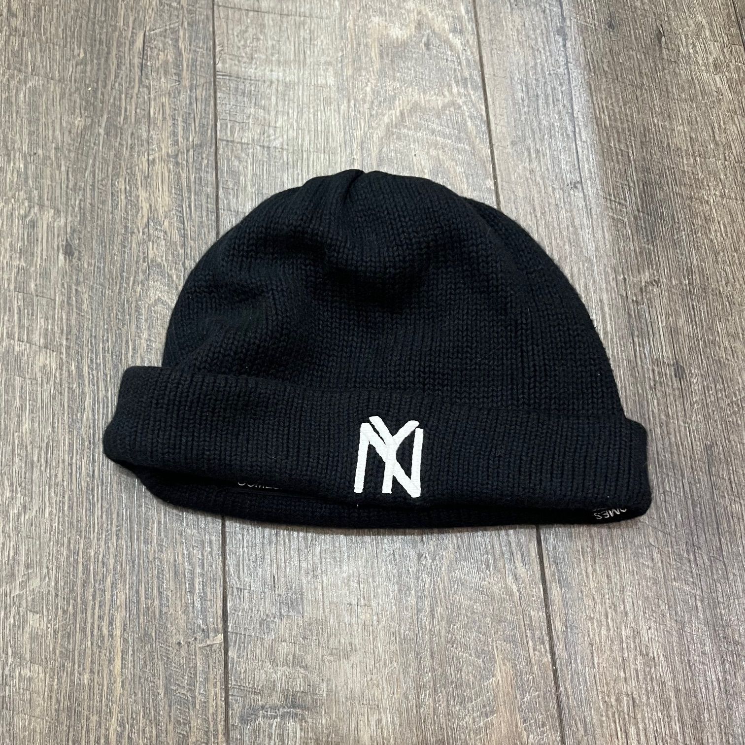 COMESANDGOES 24AW COOPERS TOWN BALL CAP クーパーズタウンボール