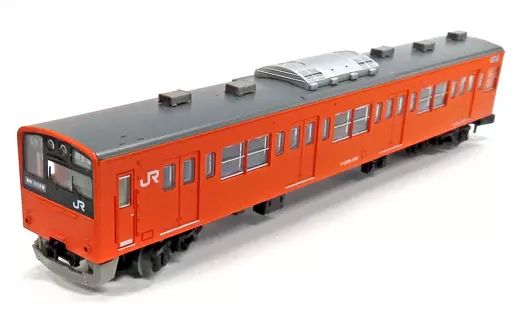 コレナンデ商店 中古】鉄道模型 1/150 201系 青梅・五日市線 クハ200-155 「鉄道