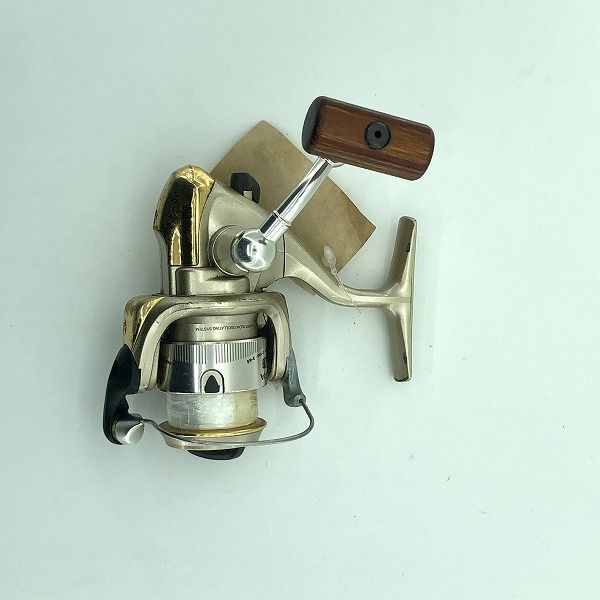 SHIMANO シマノ スピニングリール ALTEGRA アルテグラ1000 4327