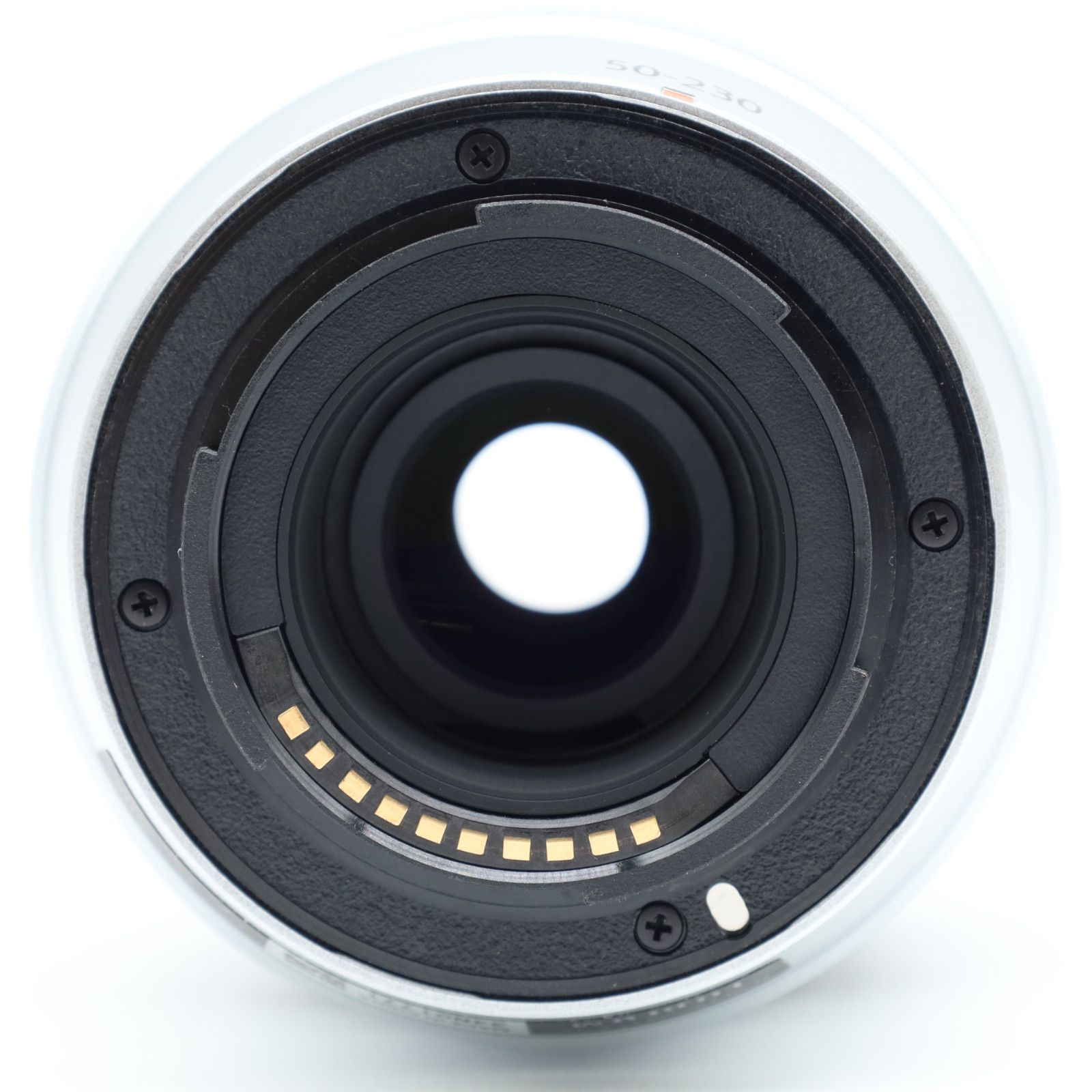 ほぼ新 XC50-230mm F4.5-F6.7 OIS シルバー 富士フィルム - メルカリ
