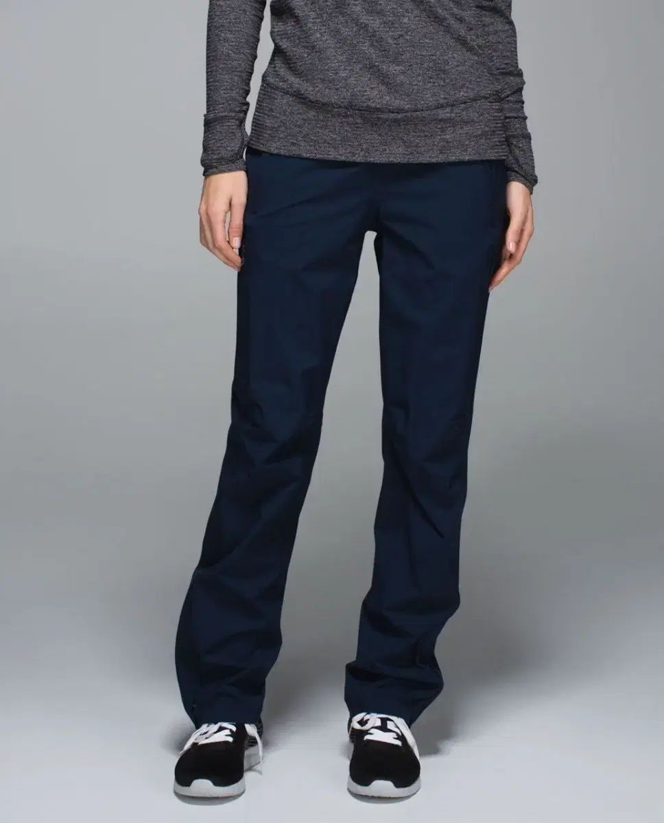 ルルレモン Beat The Sleet Pant 4 サイズ ズボン パンツ