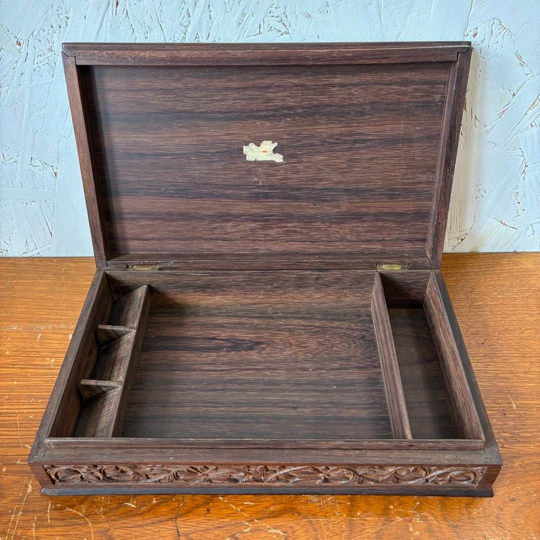 ジュエリーボックス