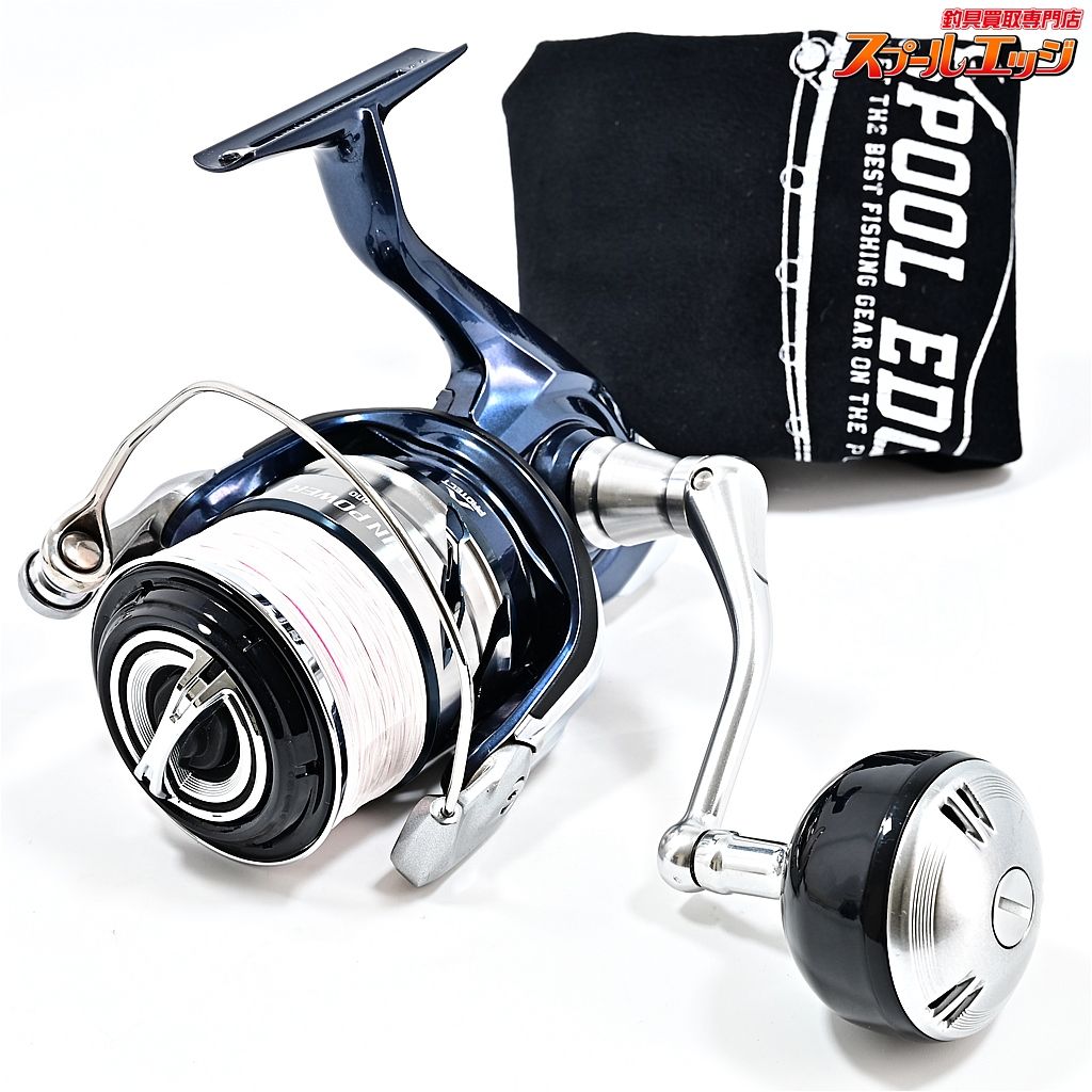 リール SHIMANO 15TWINPOWER SW6000XG-B リール SHIMANO 15TWINPOWER SW6000XG-B リール SHIMANO 15TWINPOWER