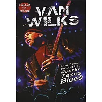 Live & Loud From Austin ファッション Texas [DVD] [Import]