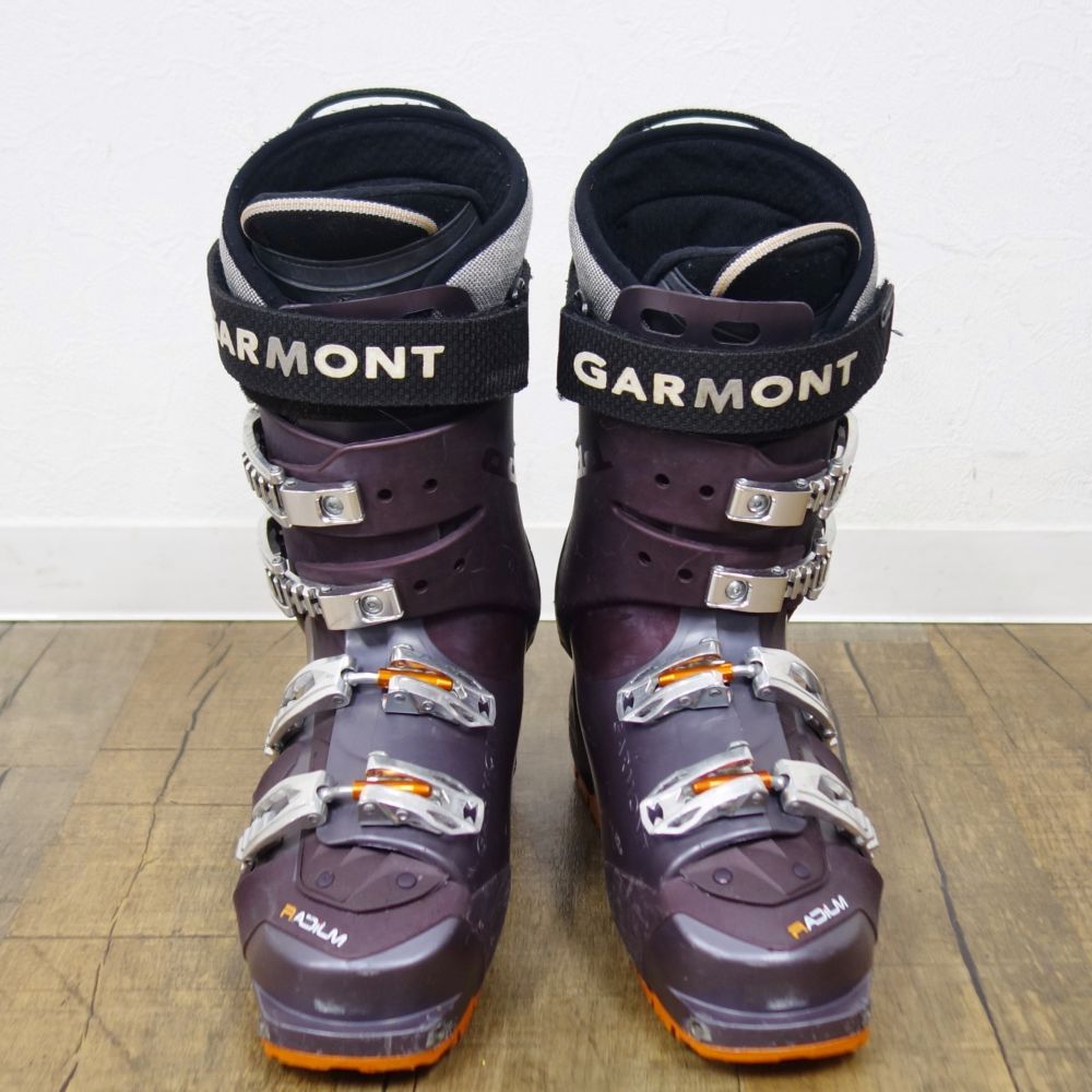 Garmont Radium スキー ブーツ Garmont Radium スキー ブーツ Garmont Radium スキー ブーツ Garmont