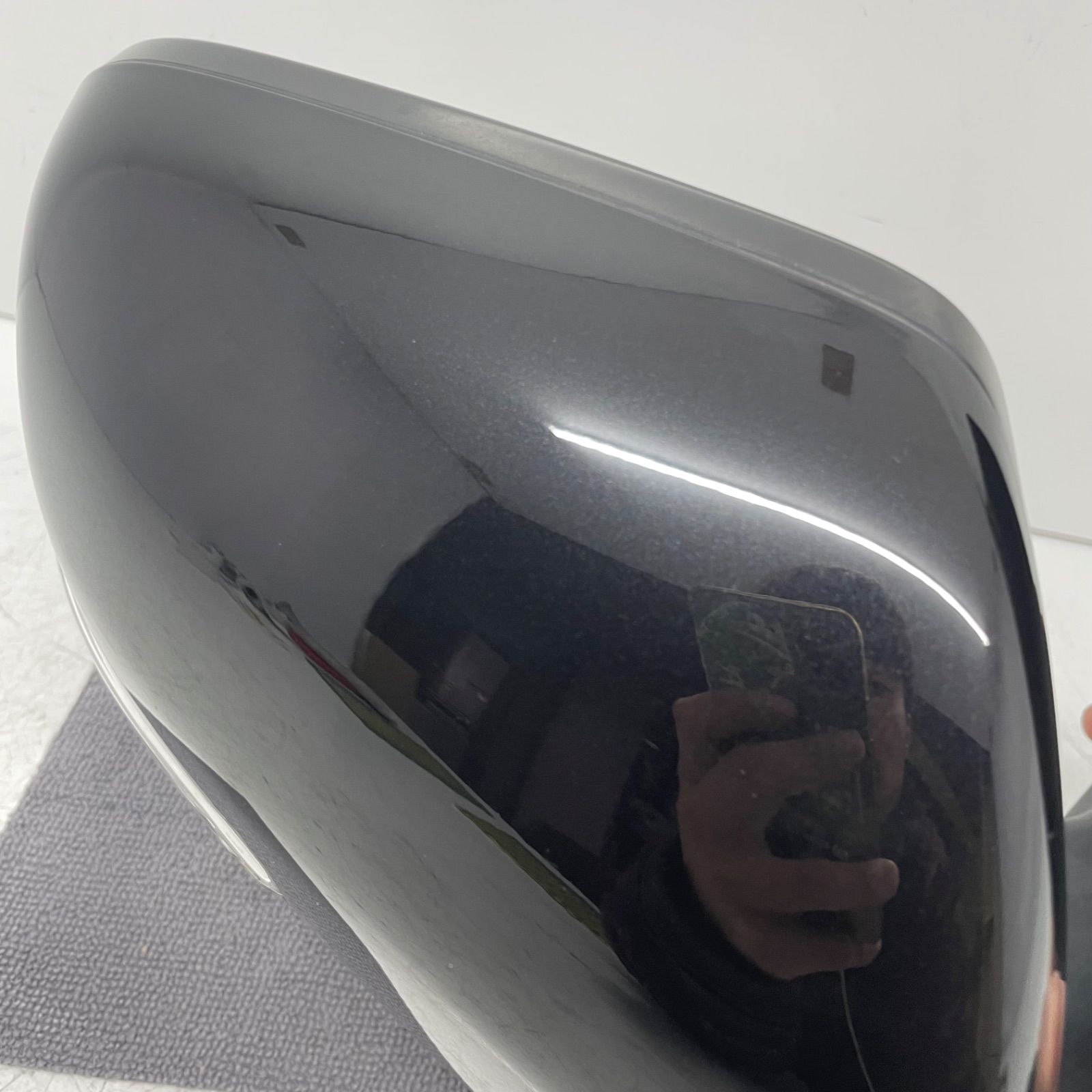 【即決】L375S タント 右ドアミラー 101785