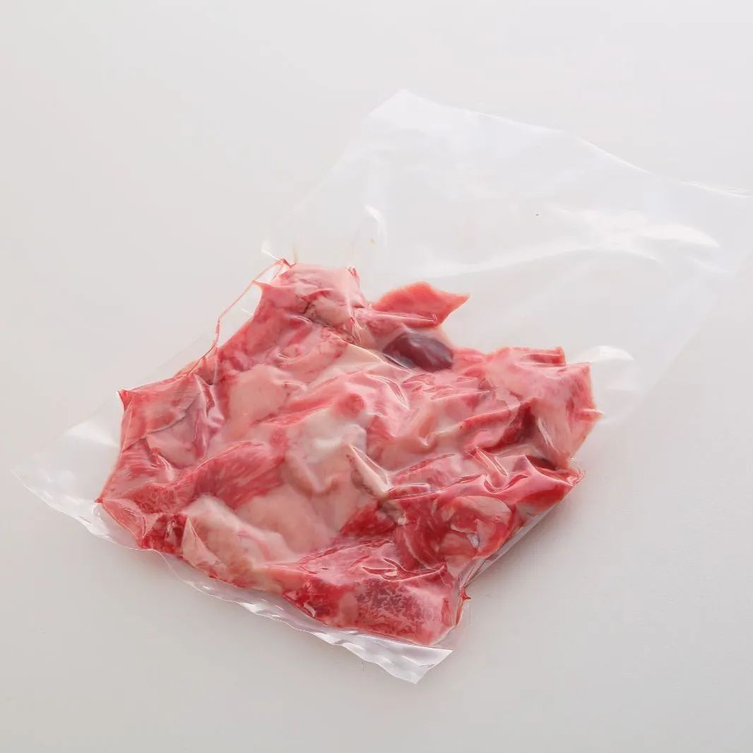 【訳あり商品】神戸牛　極上すじ肉 1kg（500g×2）-4