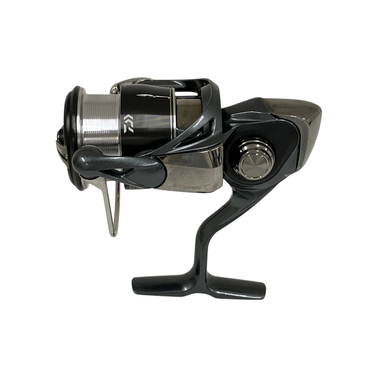 DAIWA 24LUVIAS LT2500S スピニングリール 釣具 ダイワ 未使用