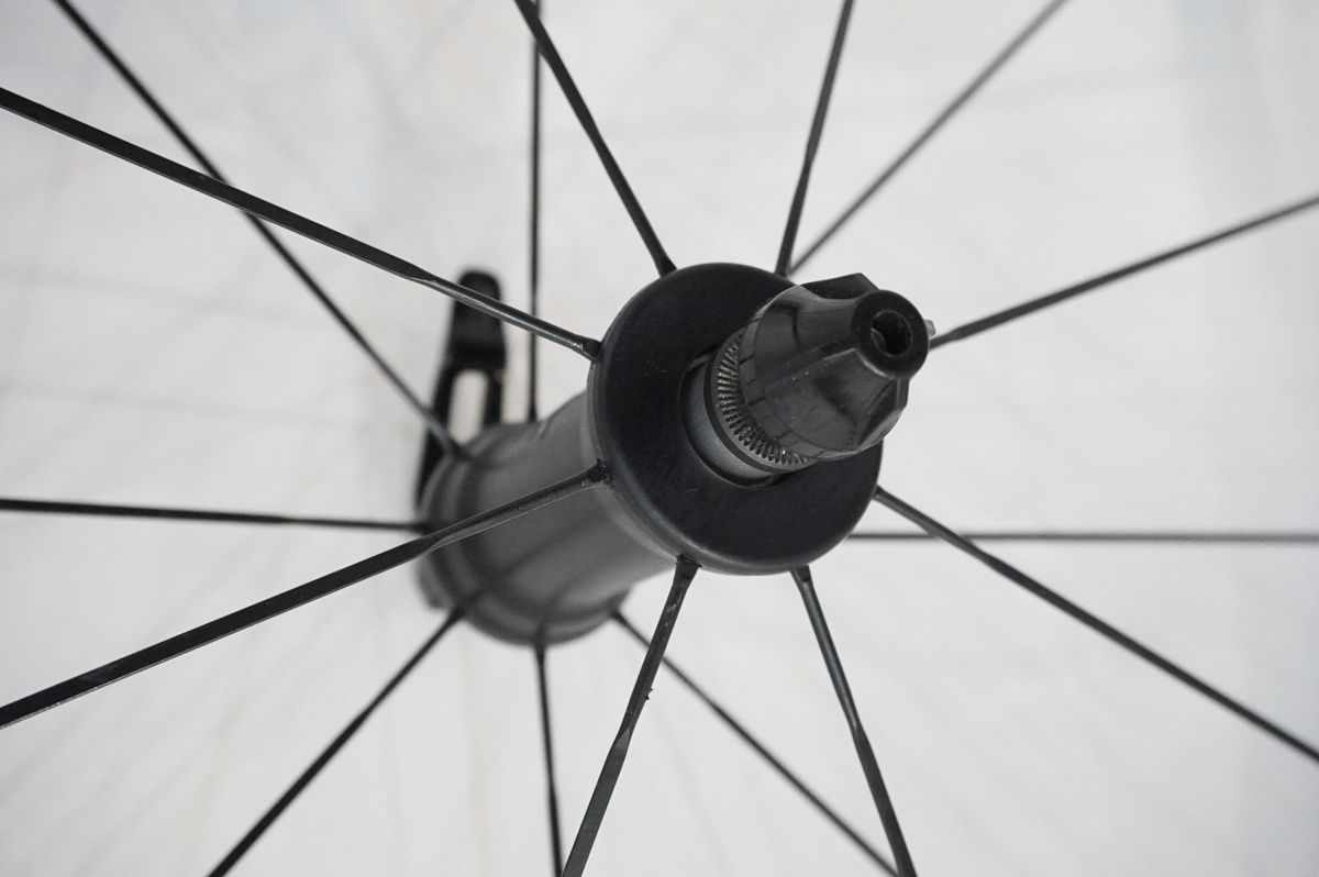 CAMPAGNOLO 「カンパニョーロ」 SCIROCCO シマノ 11速 ホイールセット