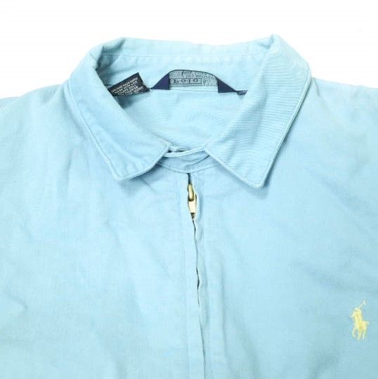 Polo by Ralph Lauren ポロバイラルフローレン アメリカ製 80
