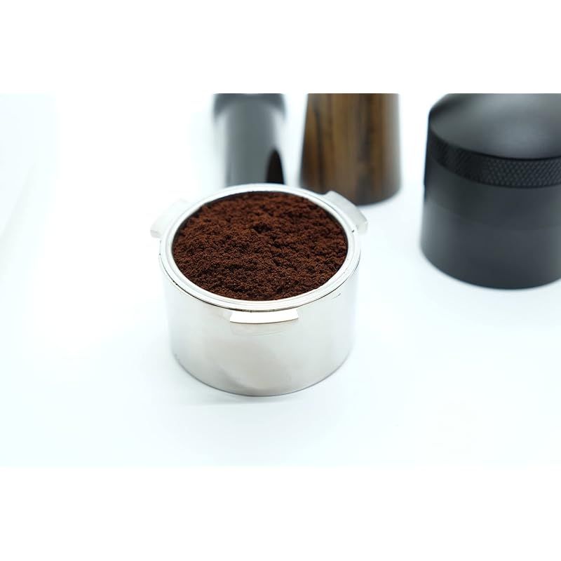 デロンギ用ポルタフィルター51mm