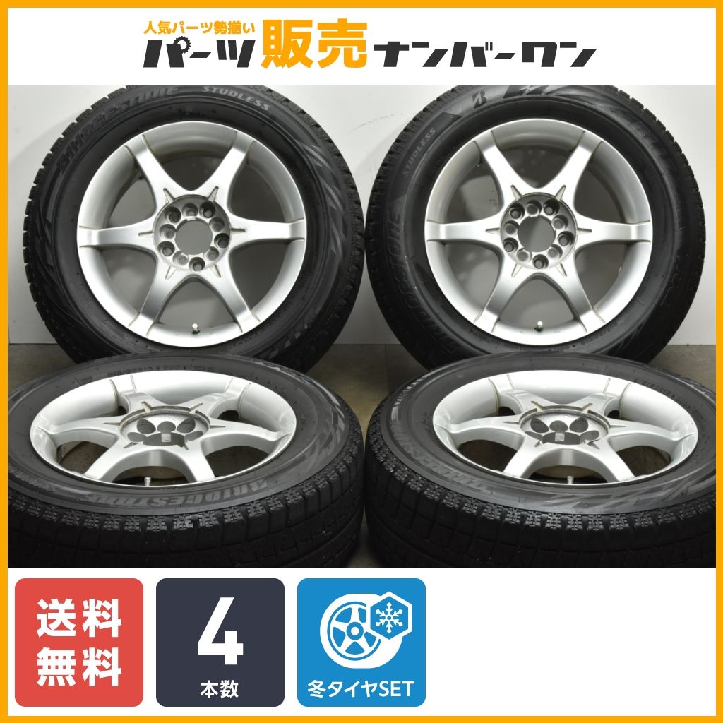 美品 マークX 215/60R16 バリ山スタッドレス クラウン カムリ 美品 マークX 215/60R16 バリ山スタッドレス クラウン カムリ