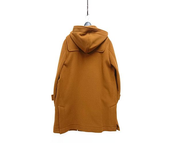 UNDERCOVER アンダーカバー 22AW 品番 UC2B4304 Wool Nylon China