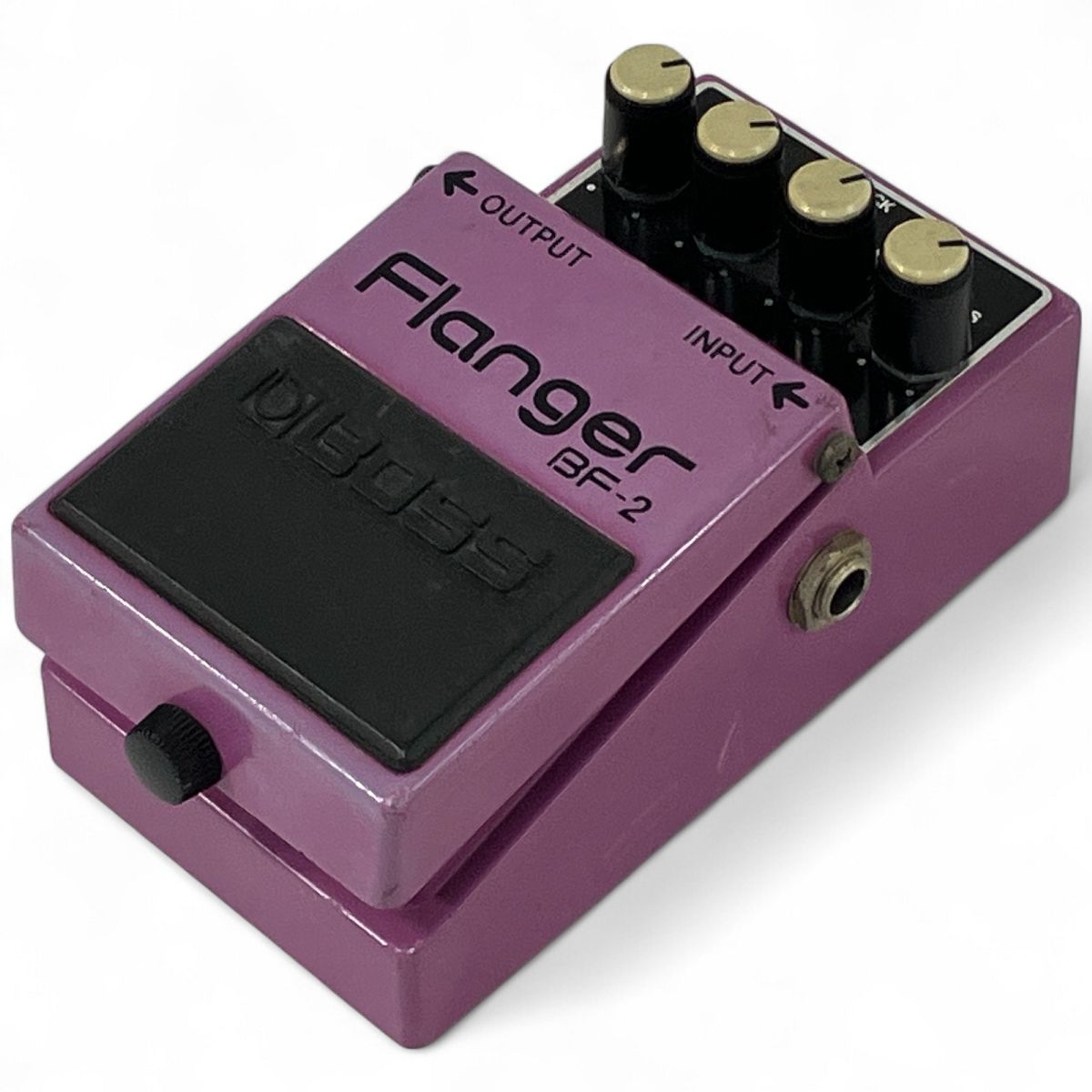 BOSS Flanger BF-2 エフェクター フランジャー 音響機材 N9994683