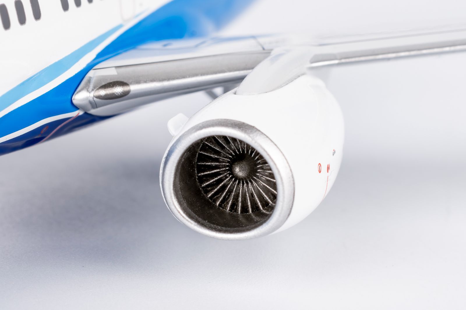 NGmodel 厦門航空