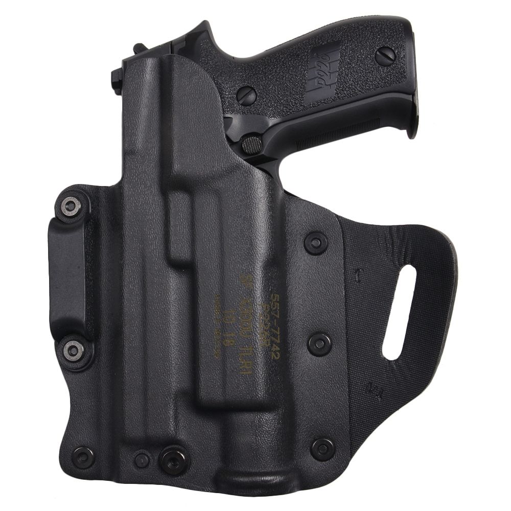 Safariland ホルスター P220R P226R適合 557-7742-131 右用