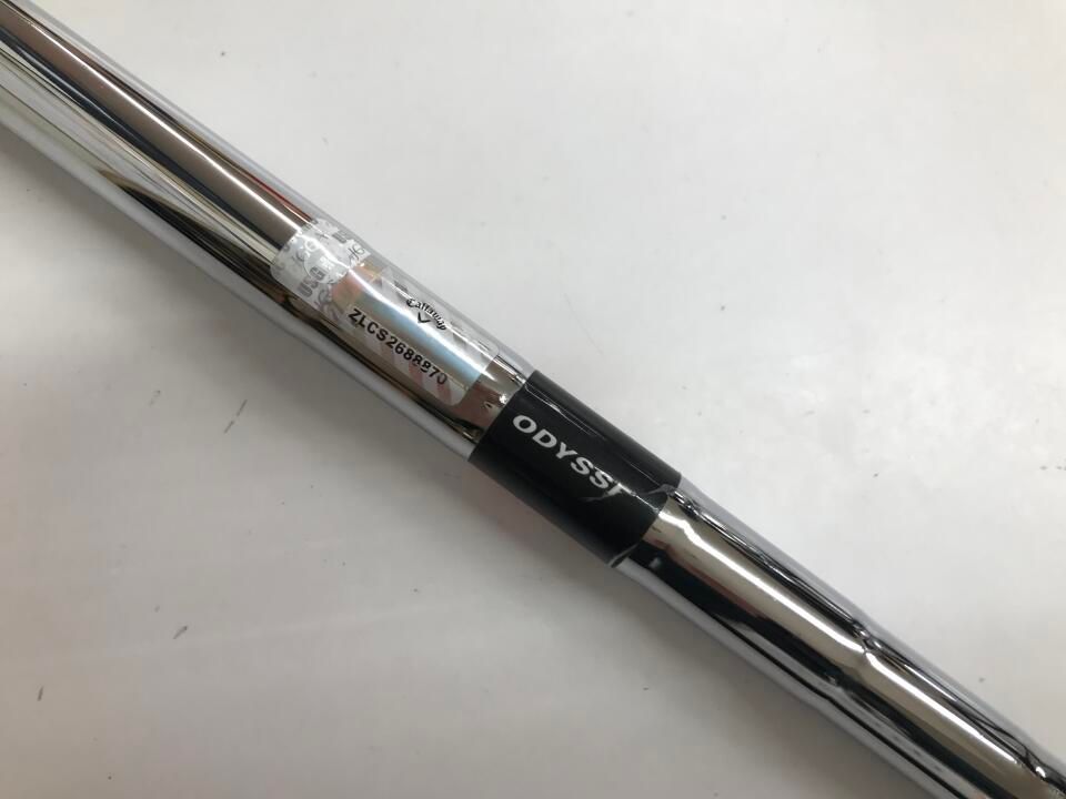 O-WORKS BLACK