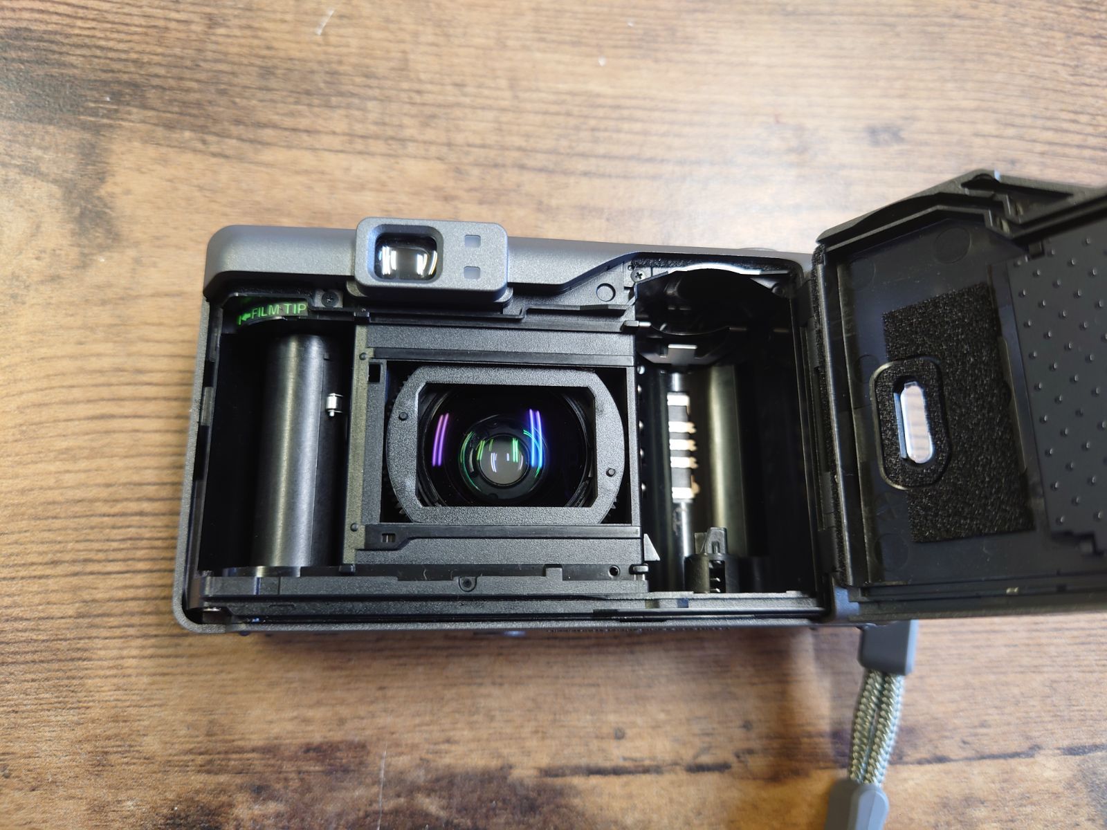 FUJIFILM NATURA CLASSICA 【美品】【動作未確認】 FUJIFILM NATURA CLASSICA ナチュラクラシカ 動作未確認