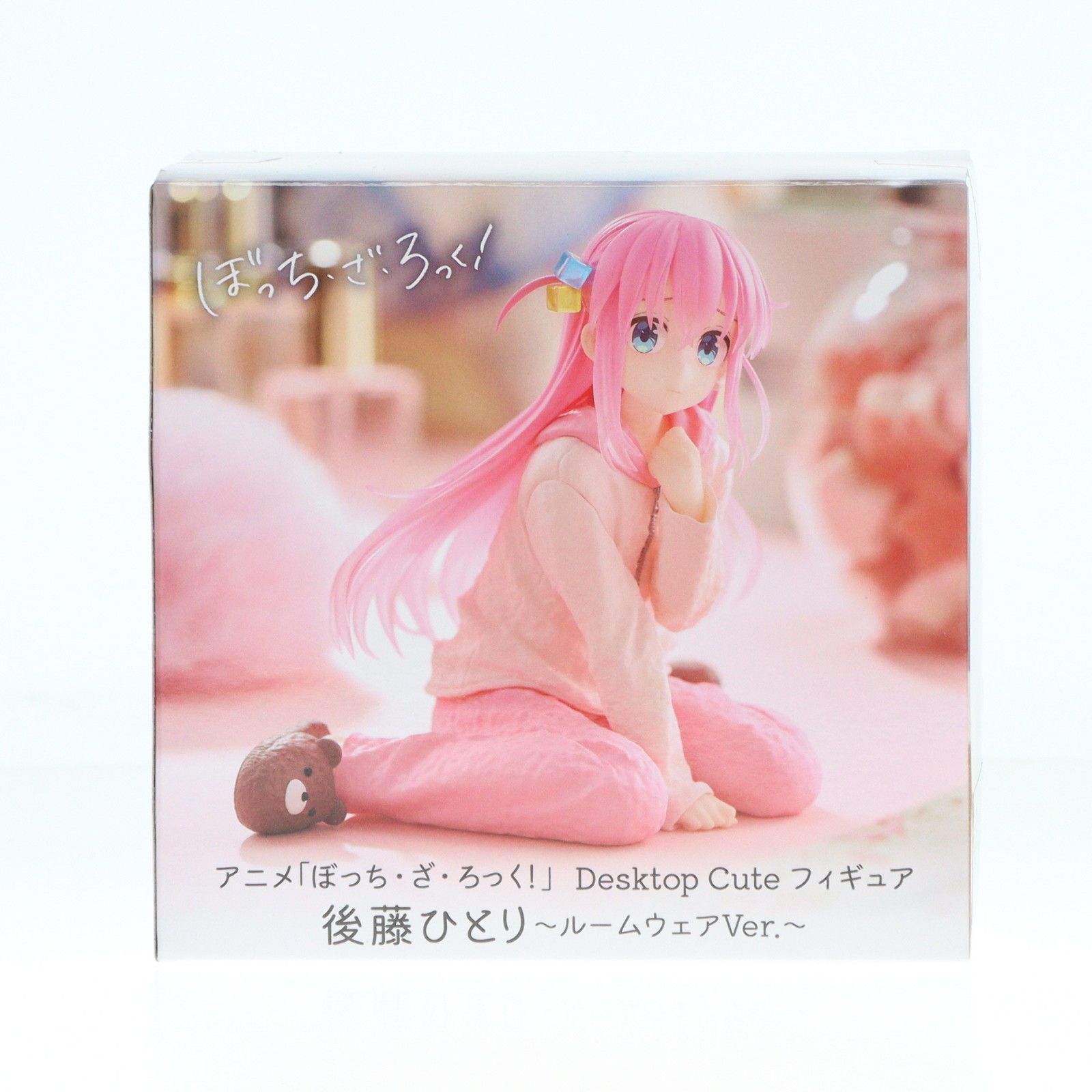 後藤ひとり(ごとうひとり) ぼっち・ざ・ろっく! Desktop Cute