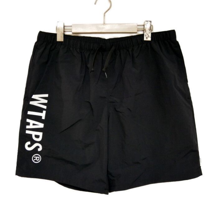 WTAPS ダブルタップス 国内正規 24SS APSS2002 SHORTS NYLON WTAPS ダブルタップス 国内正規 24SS APSS2002 SHORTS NYLON