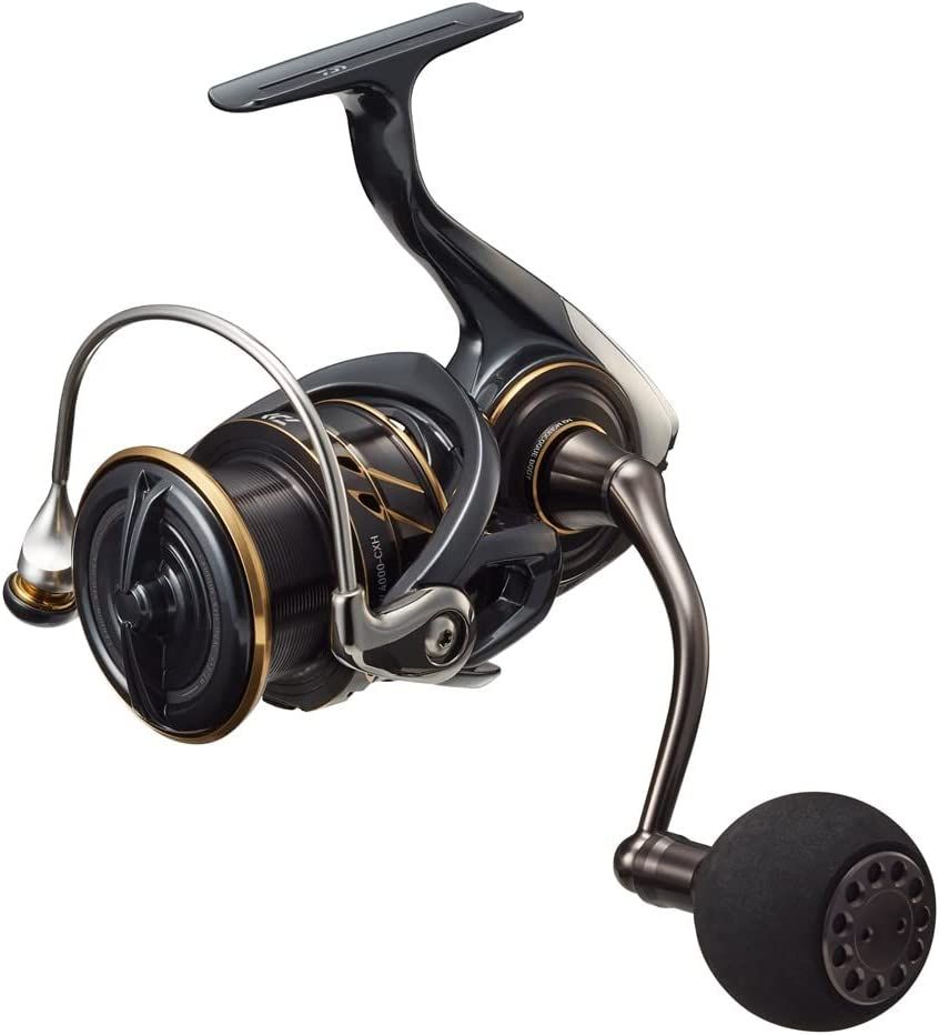 DAIWA/ダイワ】00065048 22カルディアSW 4000-CXH (220654) - メルカリ