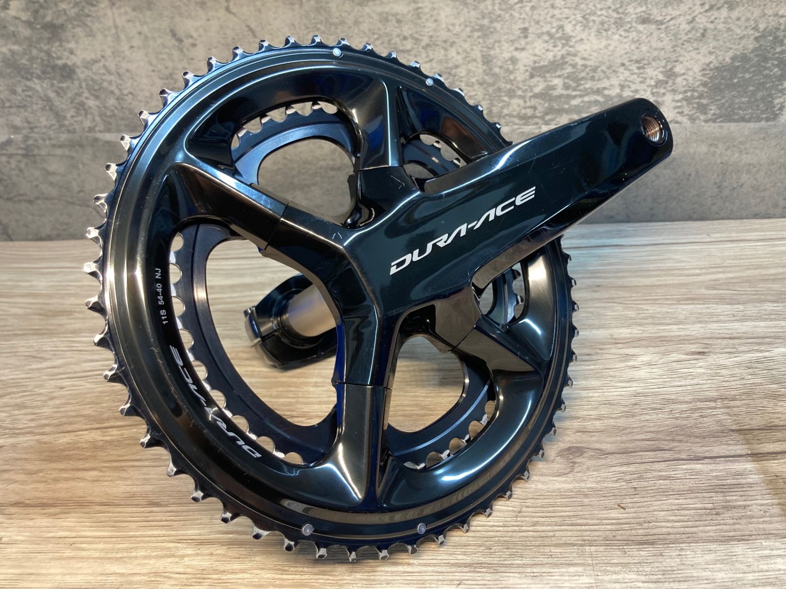 JC199 シマノ SHIMANO デュラエース DURA-ACE FC-09 クランク